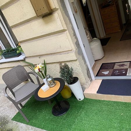 Ararat Apartman 부다페스트 외부 사진