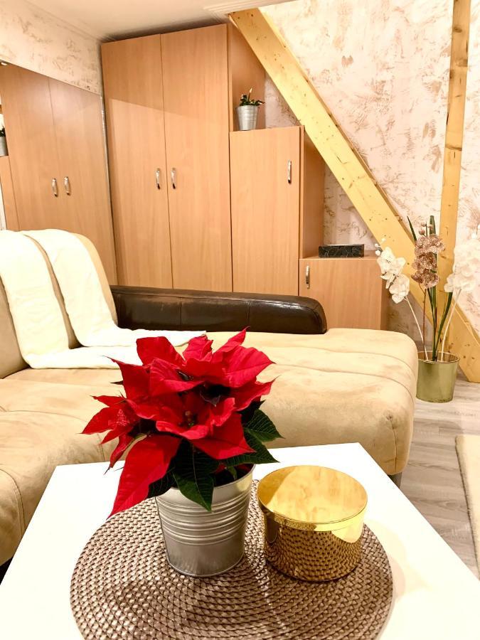 Ararat Apartman 부다페스트 외부 사진